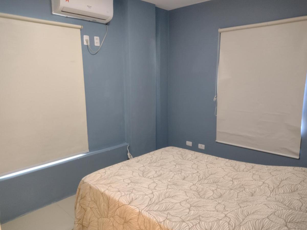Apto De Frente Para O Mar, Piscina Na Cobertura Recife Exterior foto