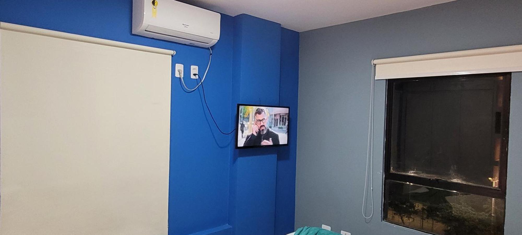 Apto De Frente Para O Mar, Piscina Na Cobertura Recife Exterior foto