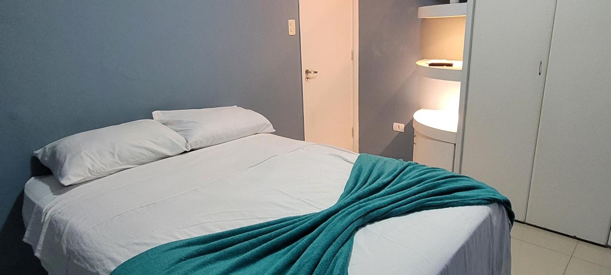 Apto De Frente Para O Mar, Piscina Na Cobertura Recife Exterior foto